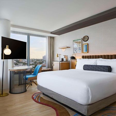 Hyatt Centric South Beach Miami Майами-Бич Экстерьер фото