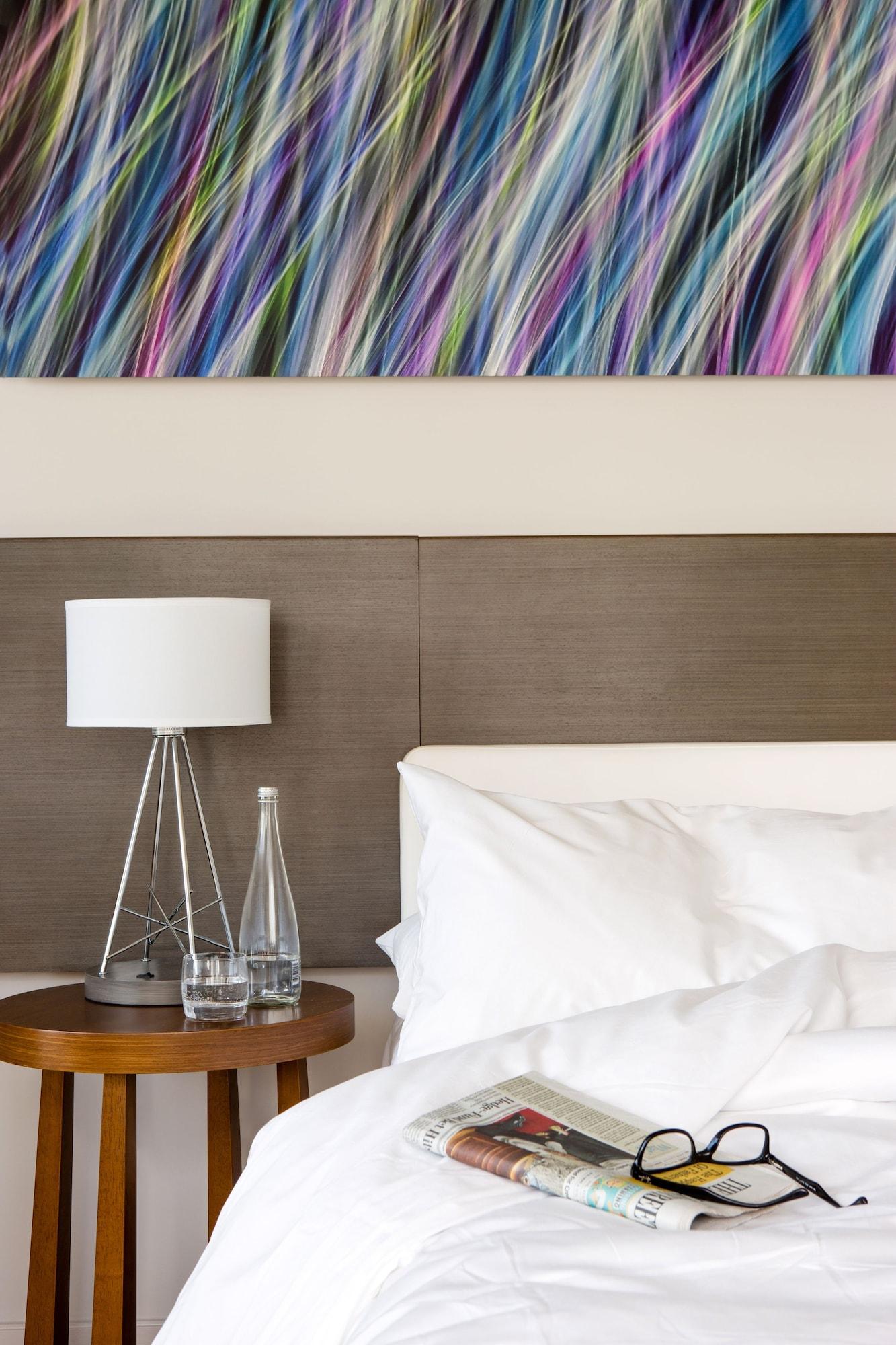 Hyatt Centric South Beach Miami Майами-Бич Экстерьер фото