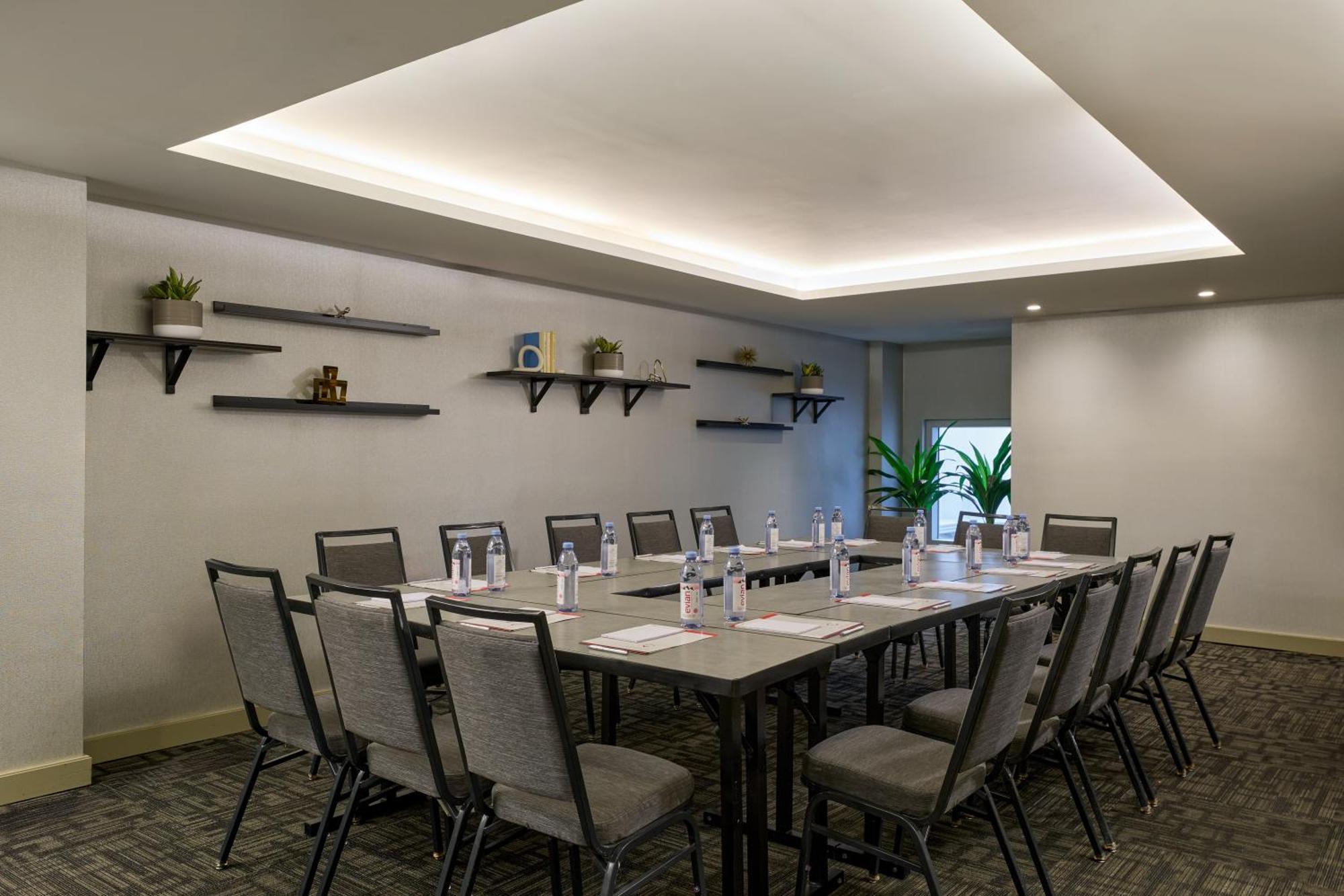 Hyatt Centric South Beach Miami Майами-Бич Экстерьер фото
