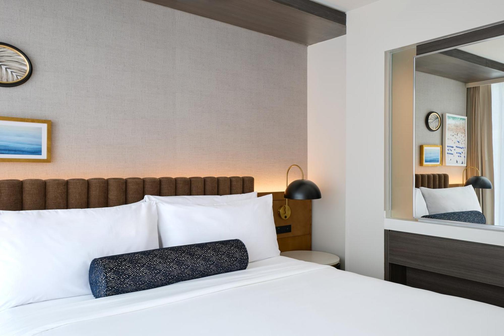 Hyatt Centric South Beach Miami Майами-Бич Экстерьер фото