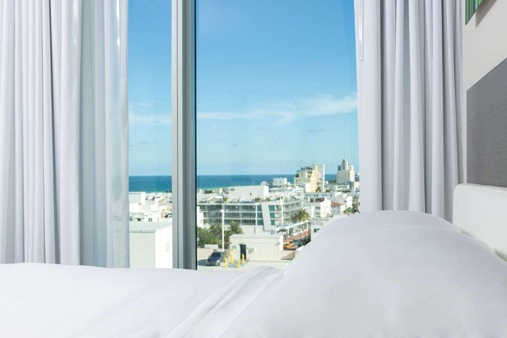 Hyatt Centric South Beach Miami Майами-Бич Номер фото
