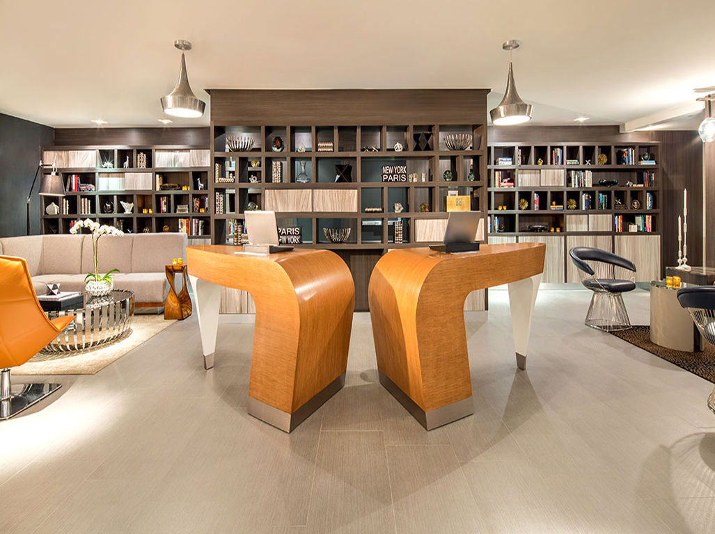 Hyatt Centric South Beach Miami Майами-Бич Экстерьер фото
